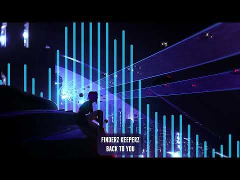 Finderz Keeperz - Back to You | Subsidia