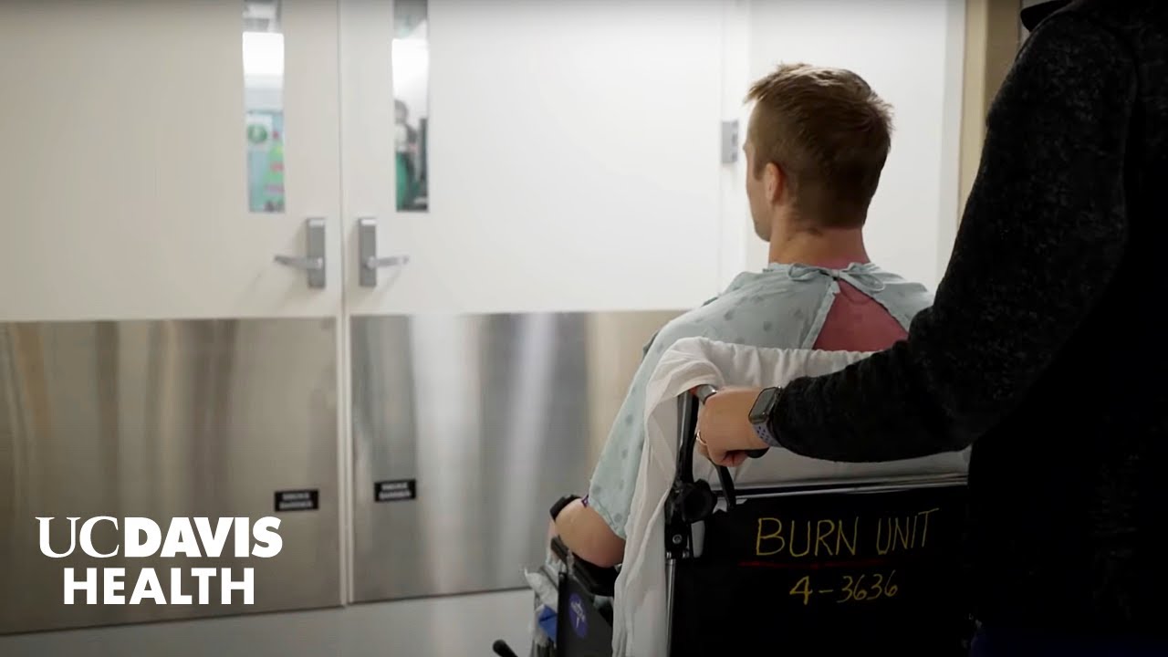 Thumbnail preview of Firefighters Burn Institute Regional Burn Center at UC Davis