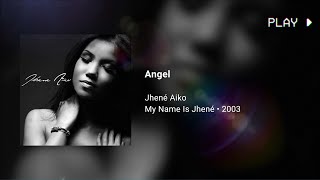 Jhené Aiko - Angel (639Hz)