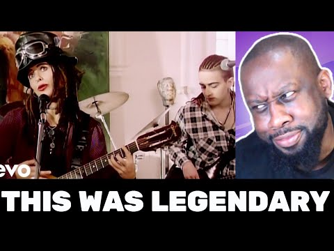 FiIRST Time Hearing 4 Non Blondes - What's Up | REACTION