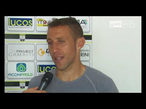 Icaro Sport. Sansepolcro-Rimini 3-1, il dopogara di Catacchini