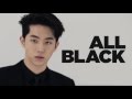 Nam Joo Hyuk - MINI 'Black Suit Edition' Commercial
