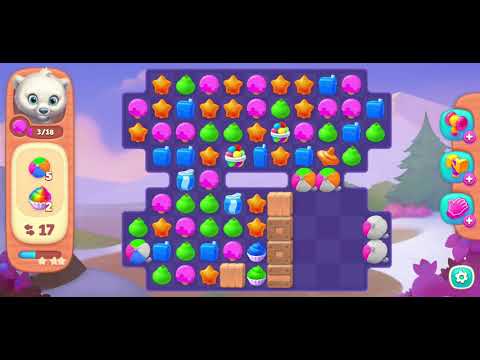 Wildscapes Level 286