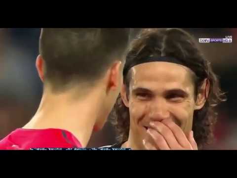 Caen vs PSG 1-3 | Highlights & All Goals | 18/04/2018 HD