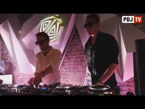 The Dominants - PDJTV ONE Live Dj Set