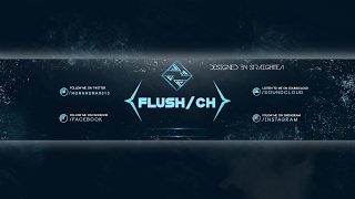 フラッシュ/Flush ch のライブ配信