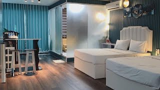 Download lagu Mio Hotel, Hai Duong, Vietnam | Travel With Bhumika mp3