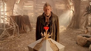 Doctor Who OST - Gallifrey Stands (This Time There's Three Of Us) Extended Version