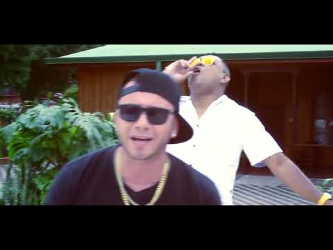 Ella es Bonita  REMIX  Lobaton ft Mauris style