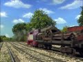 Thomas Friends High Speed Adventures Title Cards