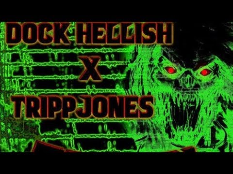 Dock Hellish ft Tripp Jones - Felon [Prod by Evil Haze]