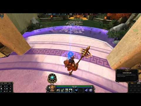 SMITE - Ward Preview size