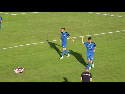 SLZ 30 FAP-OFK Napredak 4:1