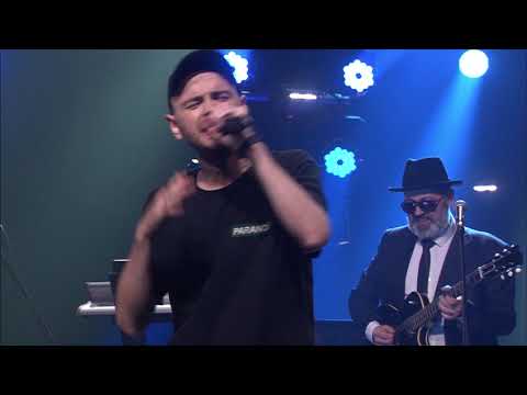 Very Cool People, Edvārdi, ansis - Tas čalis