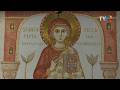 SUNDAY STORY ST THECLA CHURCH IN BUCHAREST UNIVERSE OF FAITH March 29 2026 TVR 1