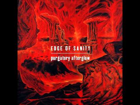 Edge of Sanity - Silent