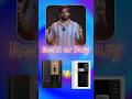 Stop Wasting Money Should You RENT Or BUY Your Water Purifier Money WaterPurifier Rent Buy