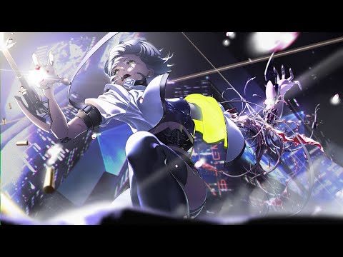 RETRACE / LEVEREVE  feat. 重音テトSV