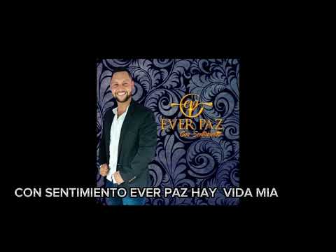 SIN COMPROMISO EVER PAZ