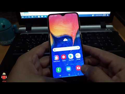 Remove/Bypass Google Account All Samsung Android 9 PIE Lock FRP (WITHOUT PC) 100% FREE