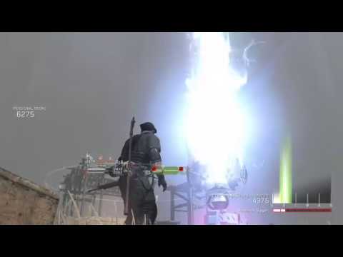 Metal Gear Survive ENDING