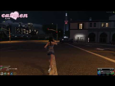 carmella REVENGE PLANNING     NOPIXEL | Carmen | 6/4/2023