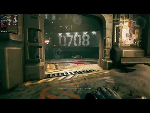 Gr on linux - Vsync, Gsync, compositor, proton latest.