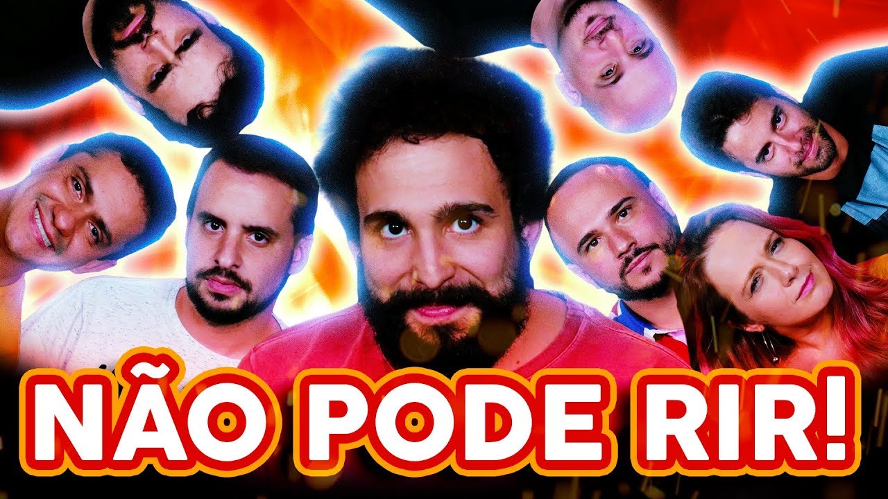 Todos contra Murilo Couto - #UTC 089