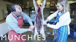 MUNCHIES Guide to Scotland (Trailer)