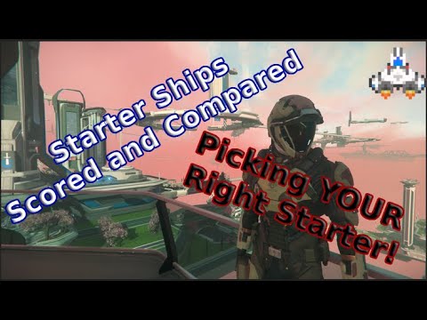 Ranking My Favorite Starter Ships | Madrealm | Guides