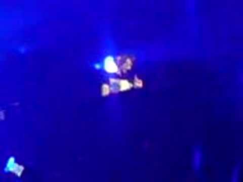 FIRST STATE EDINBURGH 2008 - Your Own Way @ TIESTO EDINBURGH ISOS Tour