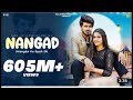 NANGAD (Official Video) : Pranjal Dahiya | Aman Jaji | Surender Romio | Shiva Choudhary