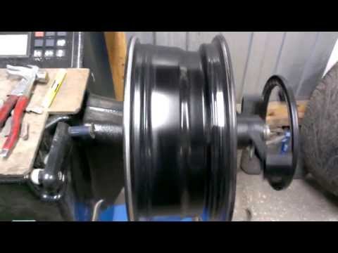 Шины BFGoodrich (БФ Гудрич)
