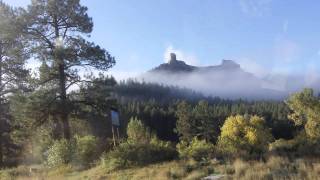 preview picture of video 'Durango to Pueblo Colorado'