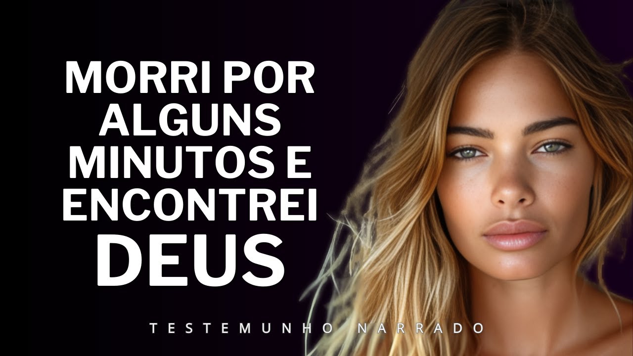 Ela M0rr3u em um acidente de carro, e o que ela descobriu... | TESTEMUNHO |