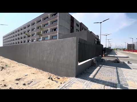 UK 🇬🇧 RUGBY SCHOOL NOW OPEN IN EKO ATLANTIC CITY, LAGOS NIGERIA