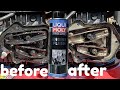 Liqui Moly Engine Flush Big Mistake Or Myth