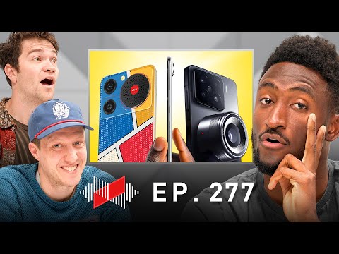 Phones Are Finally Fun Again!