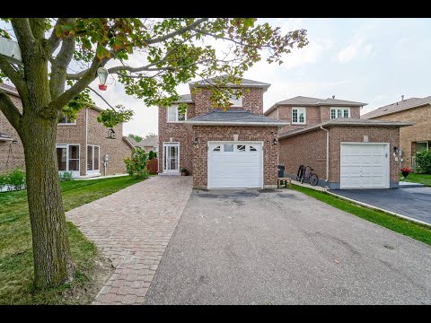 46 Mullis Crescent, Brampton Home for Sale - Real Estate Properties for Sale