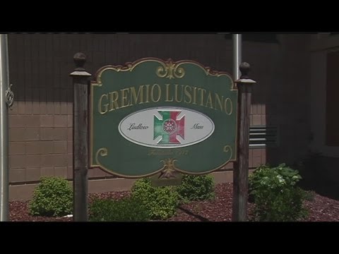 Much of Ludlow pulling for Portugal in the World Cup