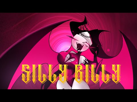 Sarvente sings Silly Billy シリー・ビリー【Hit Single Real】【FNF】