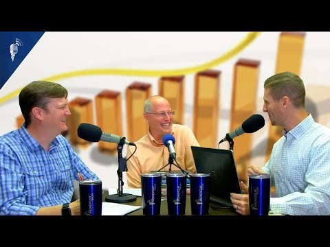 YouTube video about Unlocking the Secrets of Money's Now-and-Later Value (TVM)