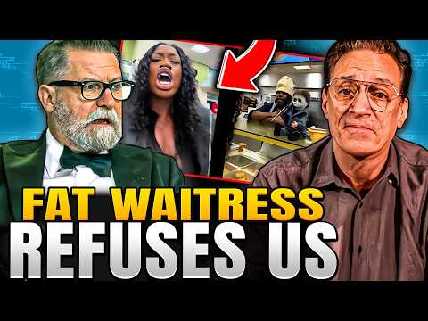 GO F***** URSELF!!! Anthony Cumia GOES NUCLEAR On WOKE Airport Chaos – Clip Is INSANE