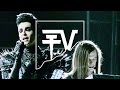 Tokio Hotel Throwback Thursday Live #03 'World Behind My Wall'