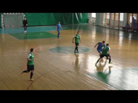 9 КУ 6 Status M – Харьковгоргаз ИГРА