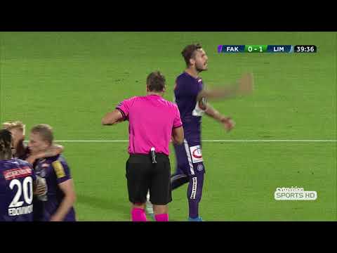 AUSTRIA - APOLLON 08/08/2019 1-2