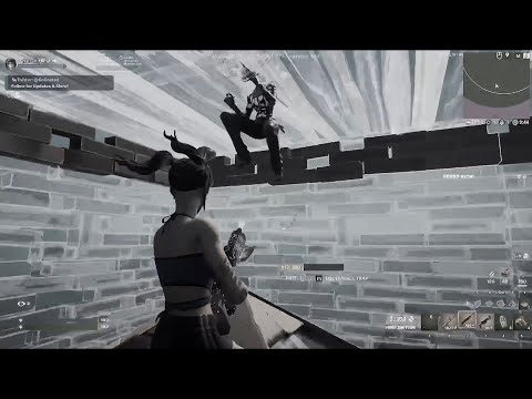 Guide To Improve Fortnite Aim and Piece Control Quick (Chapter 3)😮‍💨