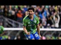 All Angles All Calls Josh Atencio Scores A Golazo For His First MLS Goal
