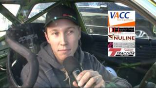 preview picture of video 'IPRA of Vic round 4 from Sandown Raceway'
