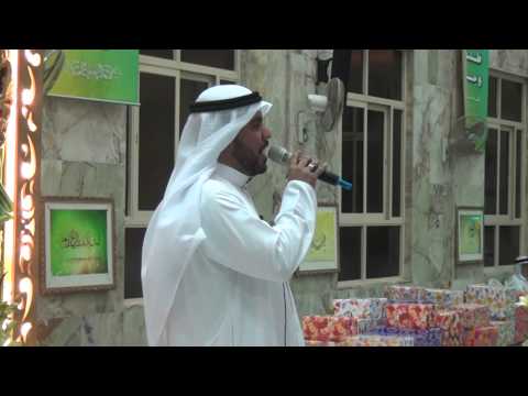 ⁣اشكروا الله الكبير المتعال + صلوات صلوات على الإمام المنتظر + الله ومحمد وعلي ويانه || صلاح الرمضان